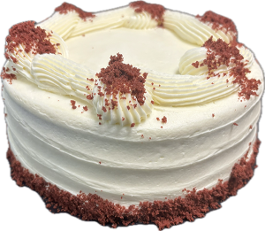 red velvet cake Toronto